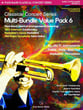 Classical Concert Series Multi-Bundle Pack 6 Concert Band sheet music cover